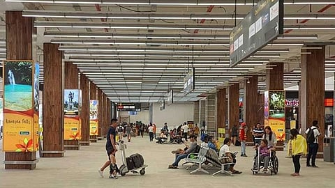 MCIA mopatuman og contactless immigration