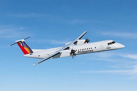 PAL to launch Cebu–Guam flights in December