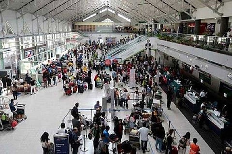 Davao International Airport