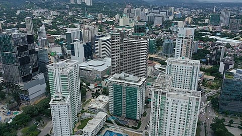 PH outstanding debt at P15.69 trillion as of July 2024