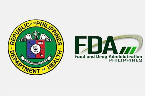 P1-M pork products seized since ASF