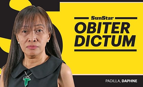 Padilla: Communication matters