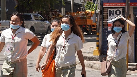 6 Cebu schools, 4 others in Central Visayas seek tuition hike