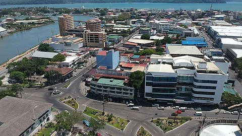 Holy Week in Western Visayas ends peacefully