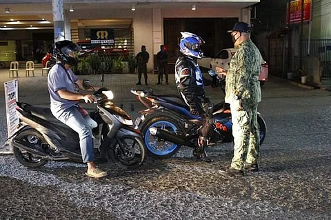 PRO-Northern Mindanao chief orders cops to improve 57 checkpoints