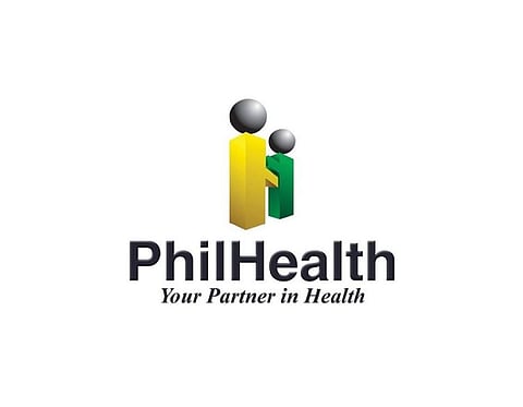 PhilHealth.