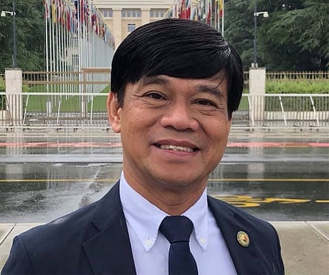 P1.3B flood control project sa Cebu City, ‘wa mag-irog’