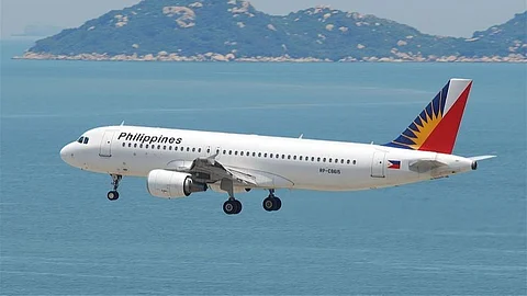 Philippine airlines to boost flights between manila, seattle