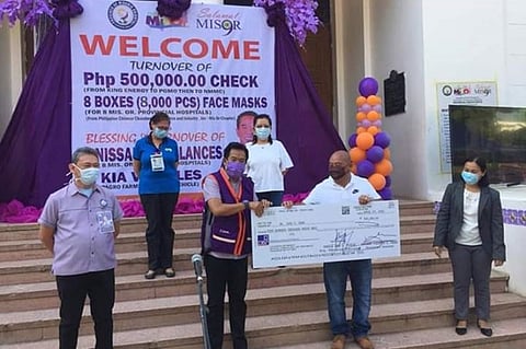 Photo courtesy of PIO