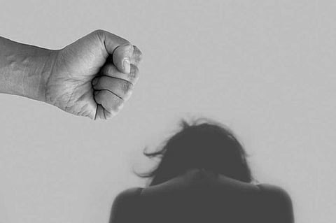 IGDD urges public to recognize, report domestic violence