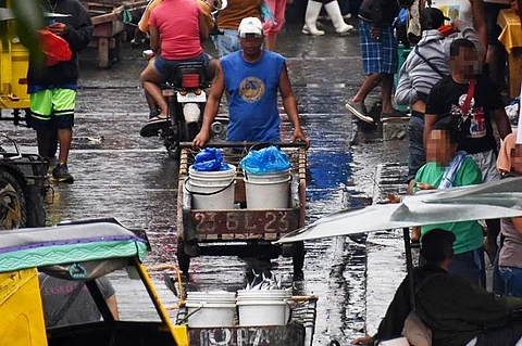 Mayor: Vendor in Bankerohan Market has Covid-19