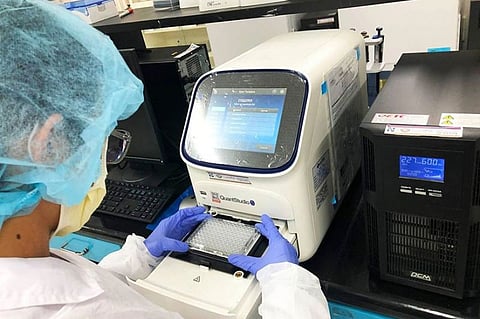 (Photo from UP-Mindanao Facebook Page)