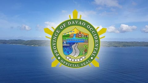 Davao Occidental towns achieve first-class status