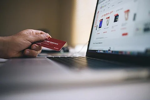 NEW OPPORTUNITIES. As small and medium enterprises go online, they observed that this is a cost-effective measure to promote and sell their products. They also noted that customers are happy as it brings the products right at their doorsteps. (Stock photo)