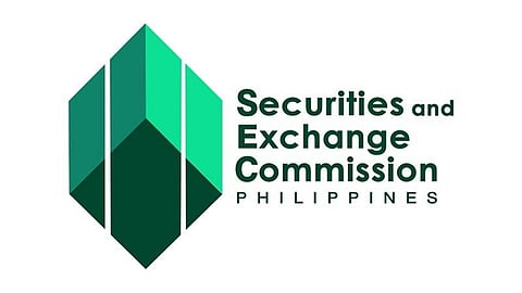 SEC eyes cap on interest for loans of up to P20K