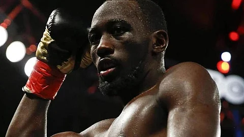 Crawford mitubag sa hagit ni Lopez