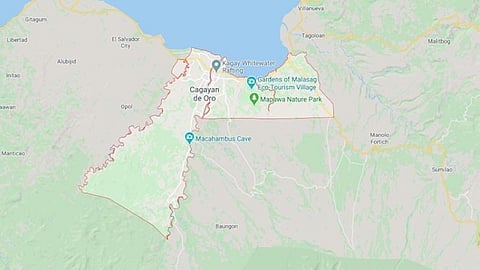 Police arrest 3, seize P1.3-M 'shabu'