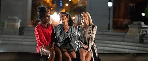 Someone Great (2019)