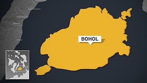 Supplier sa kinilo nga shabu nga
nasakmit sa Bohol gisubay sa PDEA-7