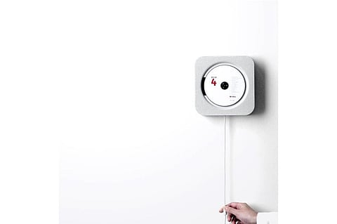 Press play on 'World Music Day'