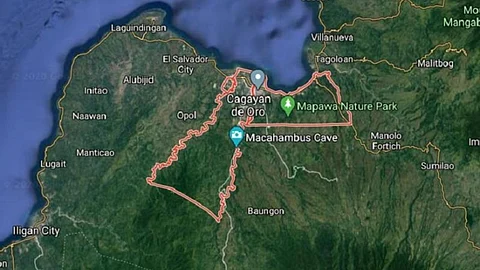 (Google Maps)