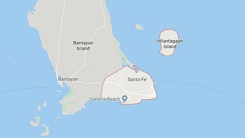 F2F classes sa mga tunghaan sa Sta. Fe nga gideklarang luwas human sa bagyo mobalik na