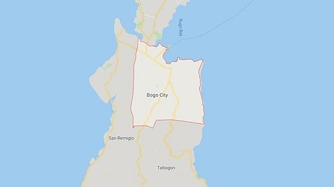 No major damage reported in Bogo City after M5.4 quake