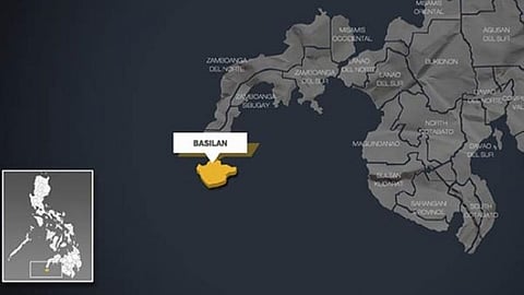 Gunman shoots 2 soldiers in Basilan