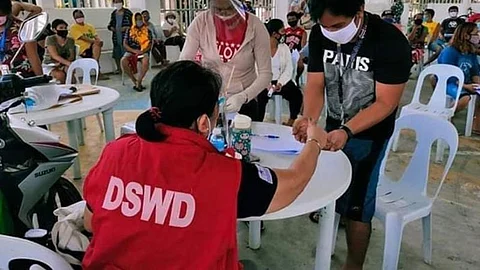 DSWD 7 to revalidate list of social pension beneficiaries