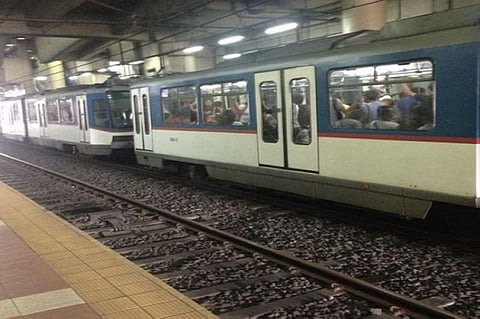MRT3 operations extended during weekdays