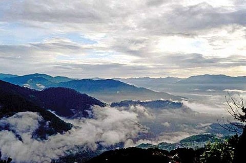 SunStar Baguio File