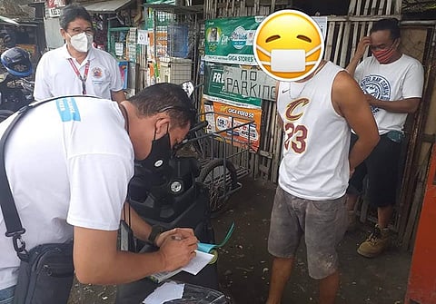 Photo from Iloilo City PIO