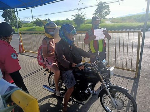 SunStar Bacolod photo.