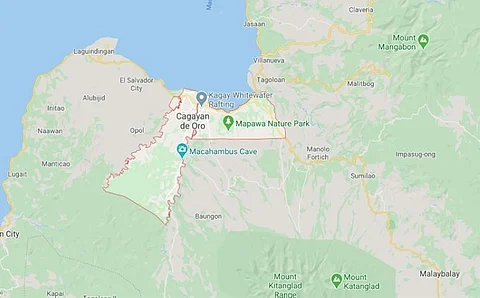 Northern Mindanao cops' weeklong ops arrest 117 suspects, net P3.2M illegal drugs
