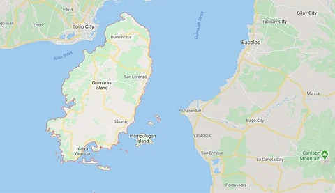Image from Google Maps