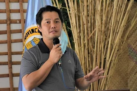 SunStar Bacolod file photo.
