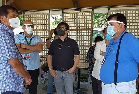 Photo from Iloilo City PIO
