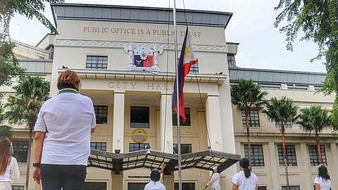 Wenceslao: No official request yet for Charter Day bonus