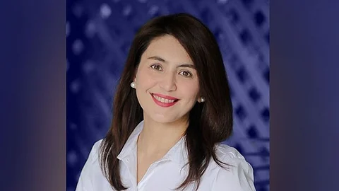 Yedda shuts down Cebu governor bid