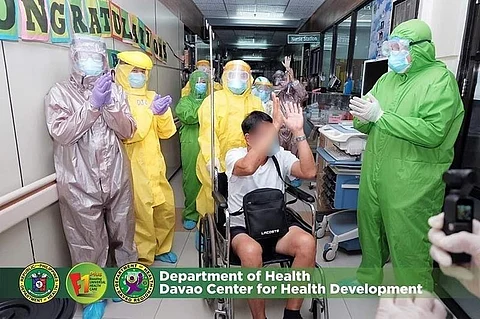 Davao lawmakers lobby for wage increase for nurses