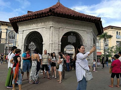 PH tourism reports 6.48M visitors in 2025, generates P694B in spending