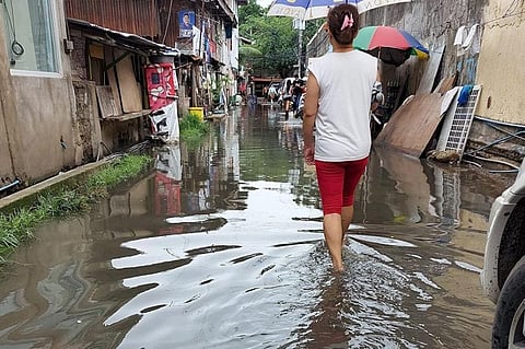 P3.8B in flood control projects poured into Mandaue City