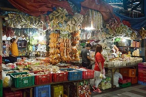 markets