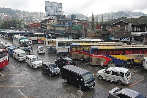 SunStar Baguio File Photo
