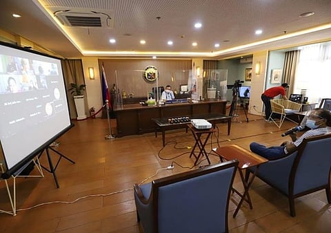 Photo by Iloilo City Government