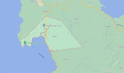 Image from Google Maps