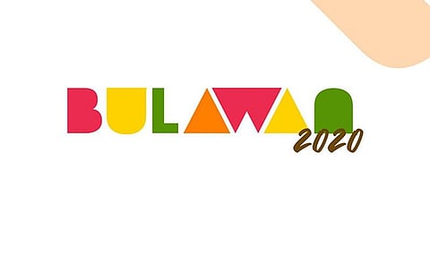 Bulawan-Festival