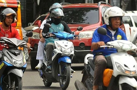 #wegotmail: Why Davao City needs motorcycle-hailing services