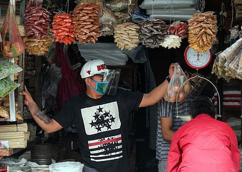 Neda: PH meets 2024 inflation target