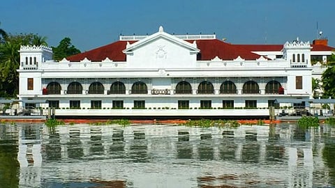 Malacañan Palace